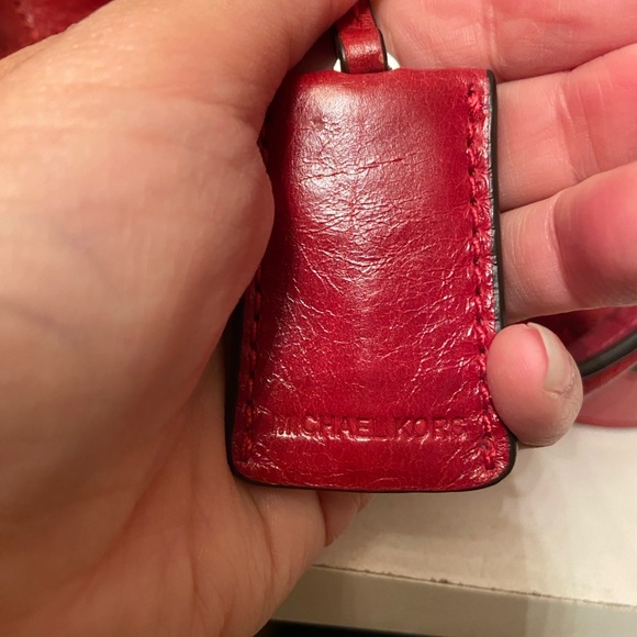 Michael Kors Handbag - Picture 4 of 9